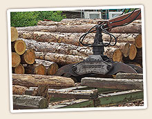 heimberger saegewerk
